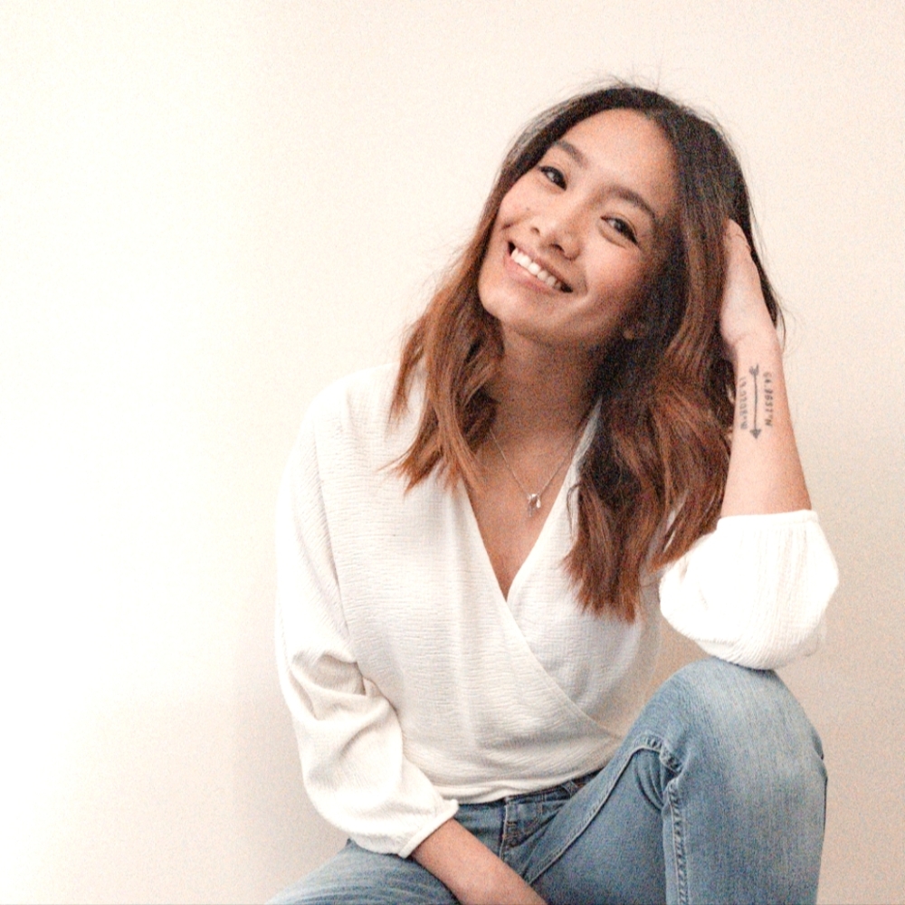 Meet your Posher, Nyl